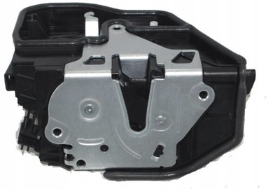 Замок внутрішній двері перед лівий bmw x5 f15/f85 , 10.13-03.19 фото №1