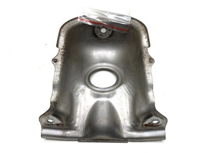 Захист теплова honda civic ix фото №1