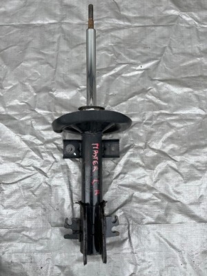 Renault master амортизатор передній фото №1