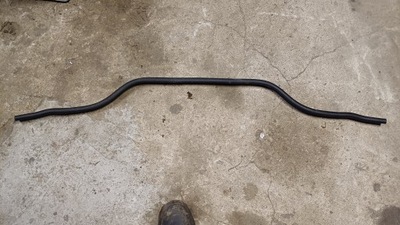 Mini cooper r56 прокладка капот стены перегородки фото №1