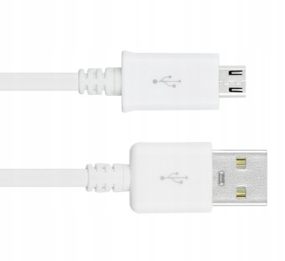 Kabel Micro USB Ładowarka Szybkie Ładowanie UNIWER