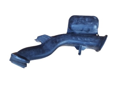 Chrylser pacifica 2006 резонатор шланг повітря фото №1