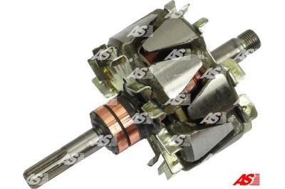 Крильчатка, генератор as-pl ar5006 фото №1