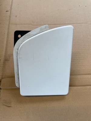 Renault master iv кришка заливної пального 781200017r фото №1