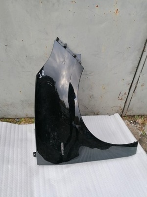 20 renault scenic iii крила правий фото №1