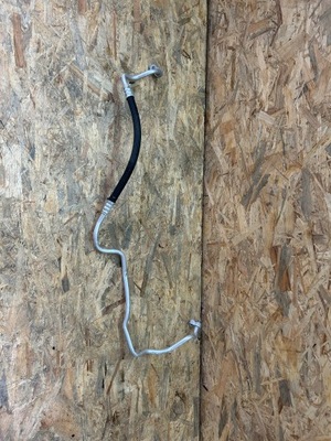 Dodge ram 1500 19 шланг трубка кондиционера фото №1