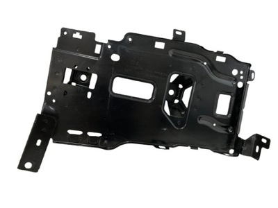 Proace city 1.2t основание кронштейн аккумулятор металлическая фото №1