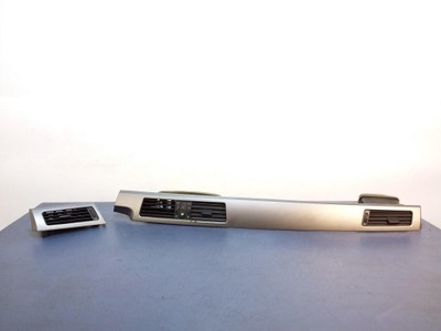 Bmw 5 e60 e61 молдинг декоративна салону з решітки фото №1