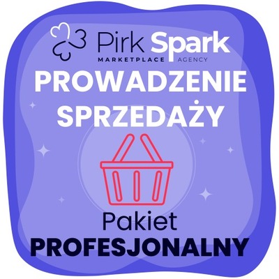 Prowadzenie Sprzedaży Allegro Pakiet Profesjonalny