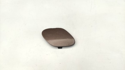 Fiat tipo 2 ii заглушка фаркоп бампера перед передняя фото №1