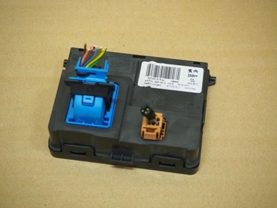 Модуль блок управления кондиционер 3008 ii 5008 ii фото №1