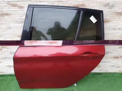 Дверь bmw 2 f46 цвет c06 фото №1