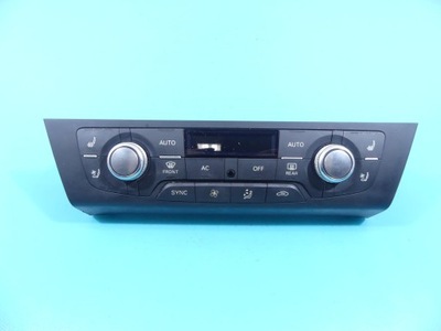 Панель обдув audi a6 c7 4g0820043af фото №1