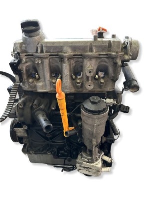 Двигатель linde sthil jungheinrich 1.9 03810044g фото №1