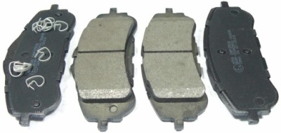 Тормозные колодки freno do proace peugeot partner 308 opel astra l combo doblo berling фото №1