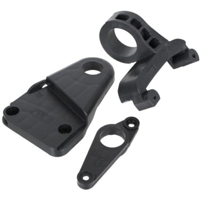 Набор ремонтный лампы фара p skoda octavia 3 фото №1