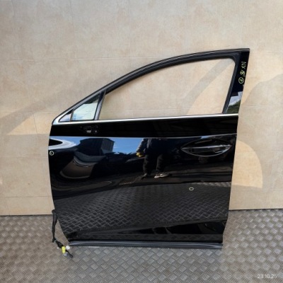 Дверь полный передние левая lexus nx 300 nx300 lift 2018 rok фото №1