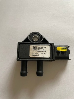 SENSOR DE PRESIÓN GASES DE ESCAPE 9662143180 PEUGEOT 308  