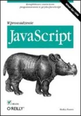 JavaScript Wprowadzenie