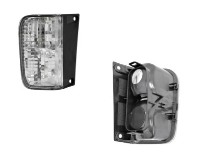 Лампа задняя левая 4419132 фото №1