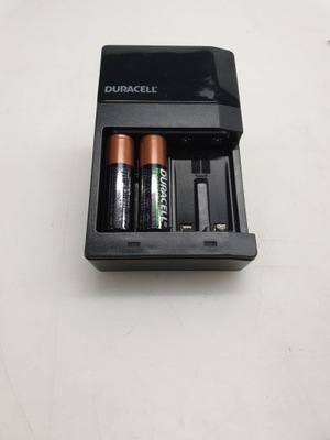 Ładowarka Duracell CEF14EU4