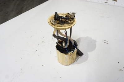 Насос пального opel astra 5 k 1.6 cdti фото №1