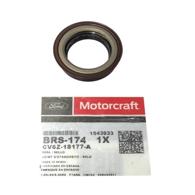 Сальник полуось ford focus mondeo c-max kuga 1543933 фото №1
