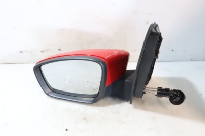 Зеркало левая skoda citigo ly3d фото №1