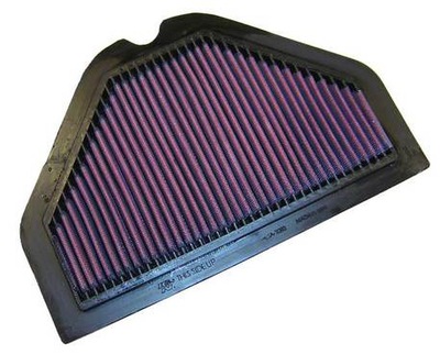 K&N FILTRO POWIETRZA, ZZR1100 93-01  