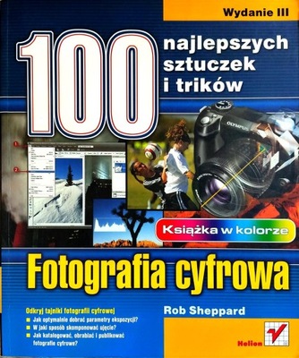 Fotografia cyfrowa Rob Sheppard