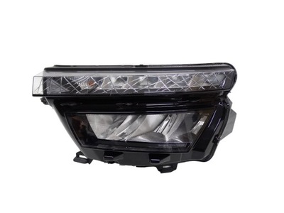 SKODA KAMIQ 19-23 FARO COMPLETO DIODO LUMINOSO LED IZQUIERDA 658941015 ORIGINAL  