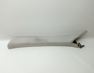 Захист стійка лівий перед maserati ghibli iii m157 фото №1