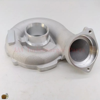 GTB2260V compressor housing Turbo parts 75835