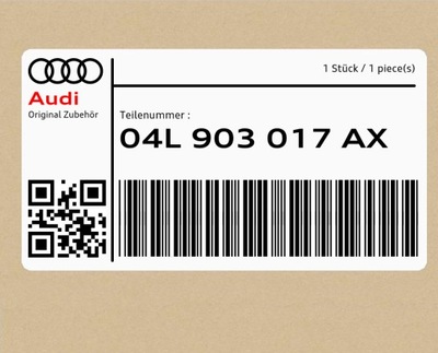 Генератор audi a4 a5 a6 q5 фото №1