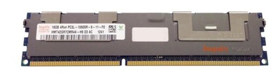PAMIĘĆ HYNIX 16GB DDR3L 1333MHZ HMT42GR7CMR4A-H9