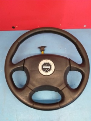 Subaru impreza воздуховод momo фото №1