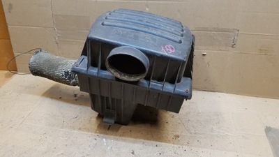 Корпус фильтра воздуха opel omega фото №1