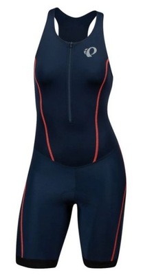 Kombinezon Damski Pearl Izumi Select Pursuit TRI Suit r.M