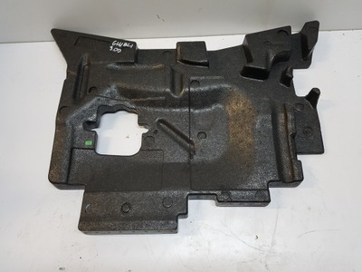 Maserati ghibli пінополістирол багажника вкладиш фото №1