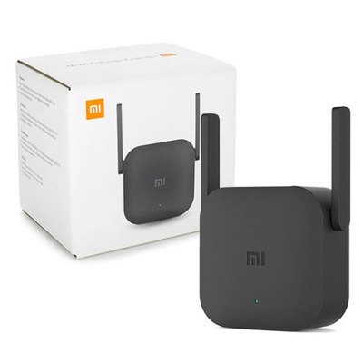 Wzmacniacz sygnału Wi-Fi Xiaomi Range Extender Pro