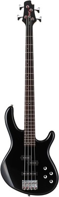 CORT ACTION BASS PLUS BK gitara basowa 4-strunowa