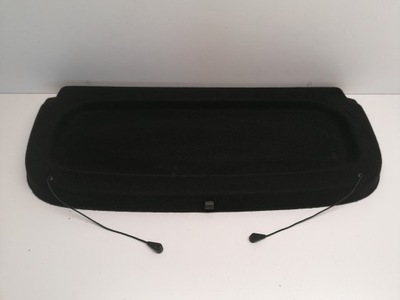 Smart 453 a453 forfour полиця задня багажника оригінал 2014- фото №1