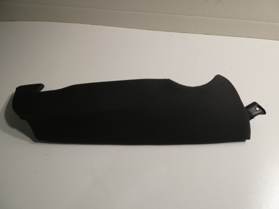 Audi a6 захист сидіння задня сидіння 2300047r фото №1