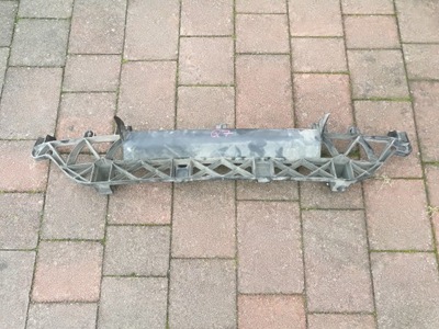 Направляющая бампера заднего-- audi q7 4l 4l0807329 фото №1