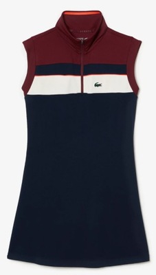 Lacoste Sport EF1032 Sukienka Sportowa r.44