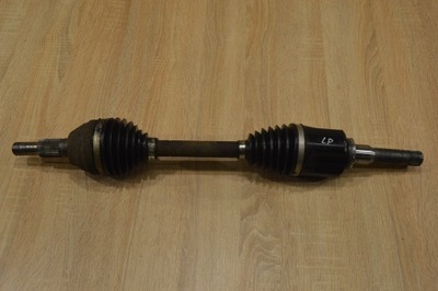 Привідний вал лівий перед antara captiva 2.2 автоматична коробка передач фото №1