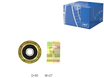 ROLLO CORREA DISTRIBUCIÓN SKF 1350310011 1350310021 ADT  