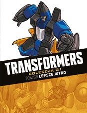 IDEALNY TRANSFORMERS G1 54 LEPSZE JUTRO