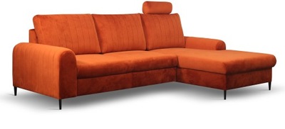 Narożnik rozkładany CANNES, kanapa, rogówka sofa