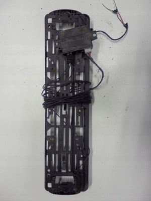 Daihatsu terios ii модуль датчик паркування фото №1